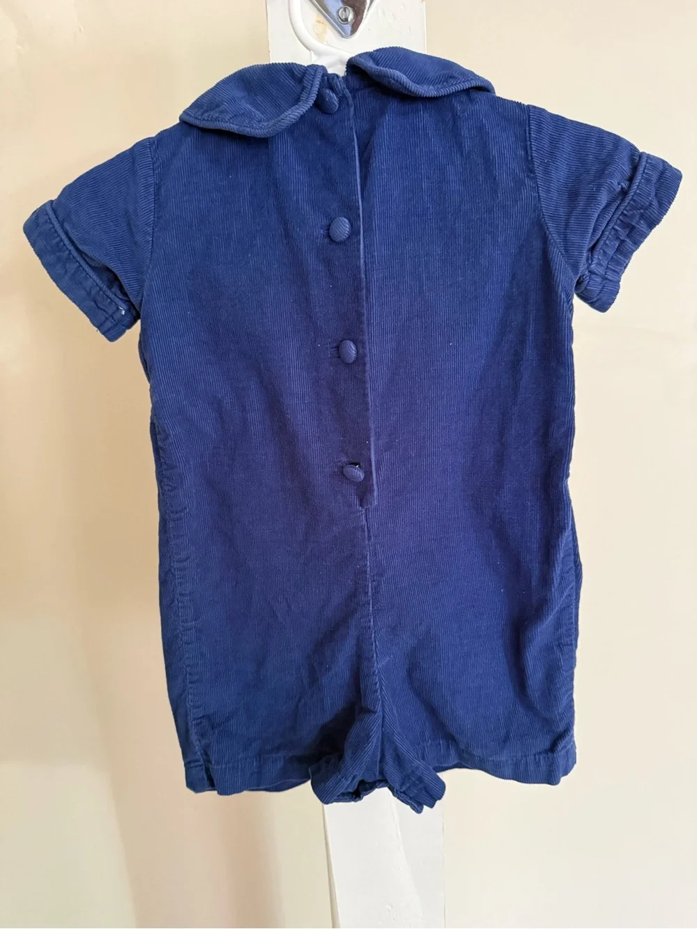 Zuccini Kids zuccini smocked